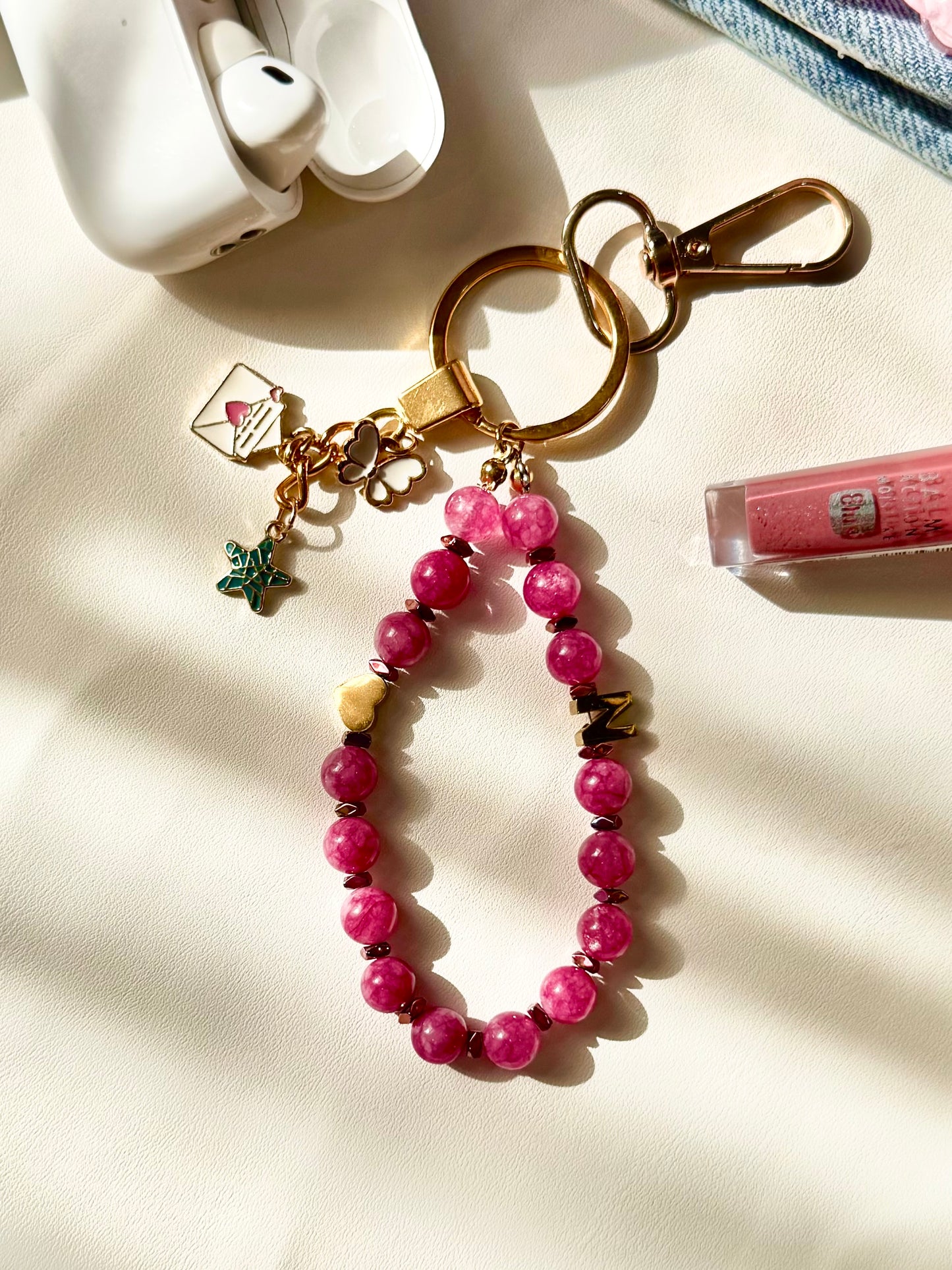 Bag Charms