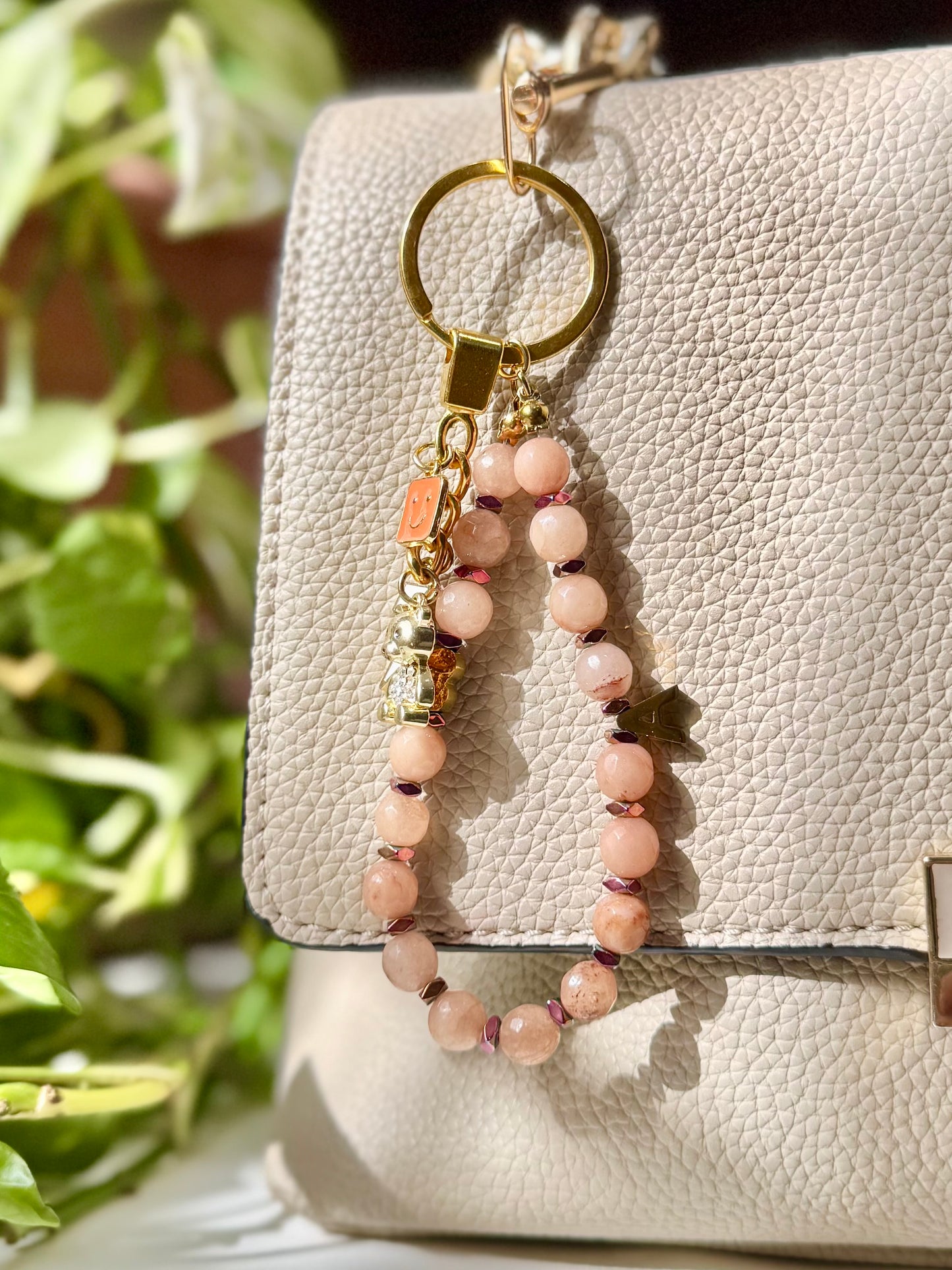 Bag Charms