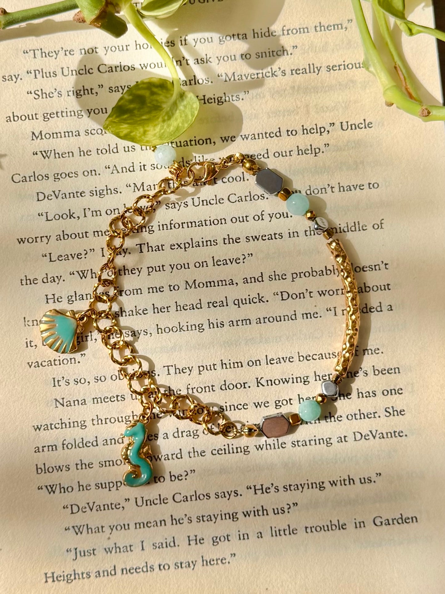 Summer Bracelets Set