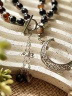 Banded Agate Bracelet Seb7a