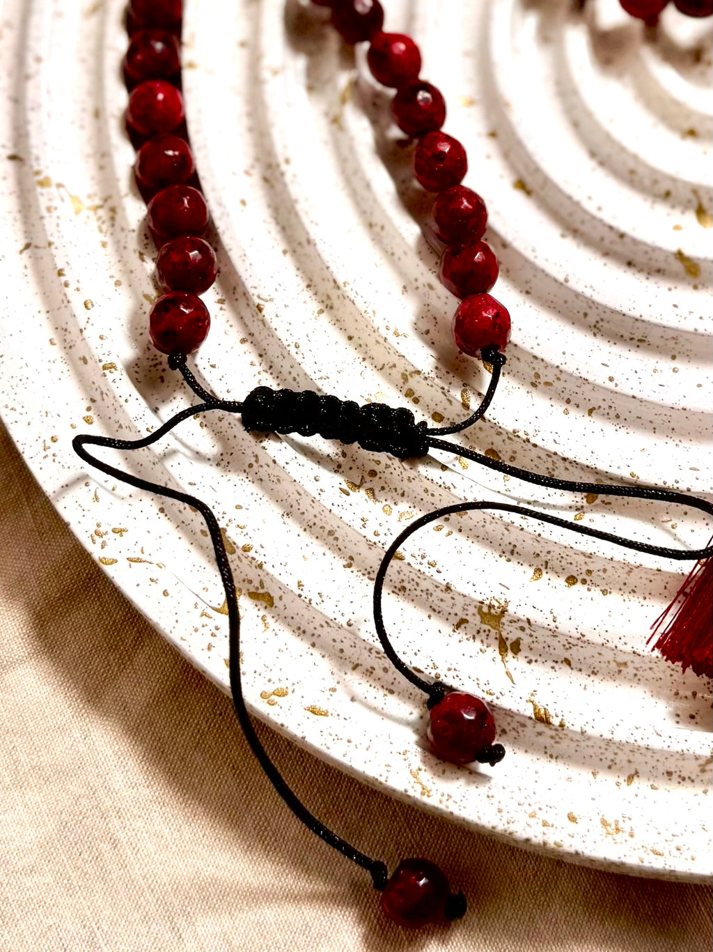Natural Stone Bracelet Seb7a