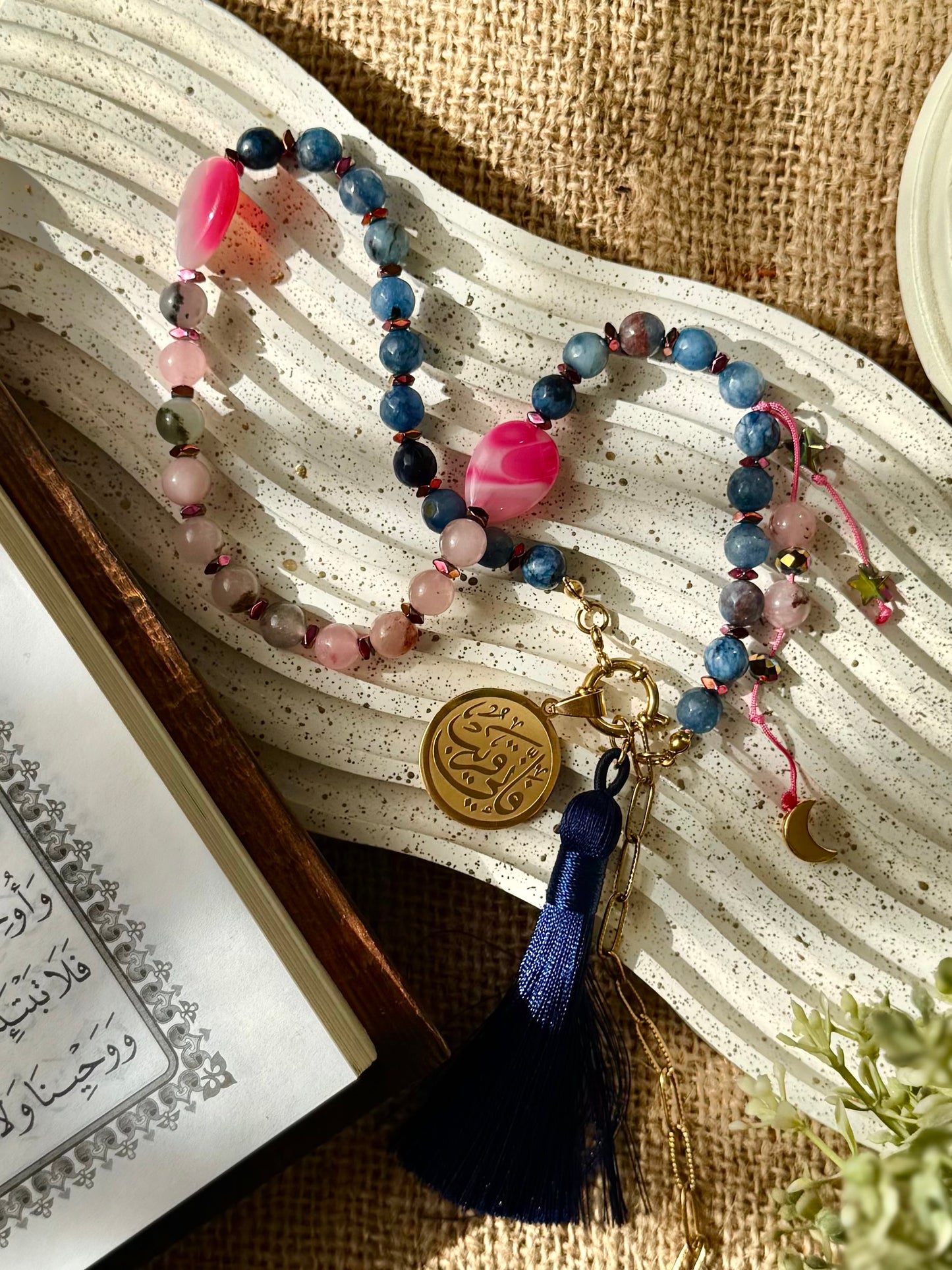 Bracelet Seb7a
