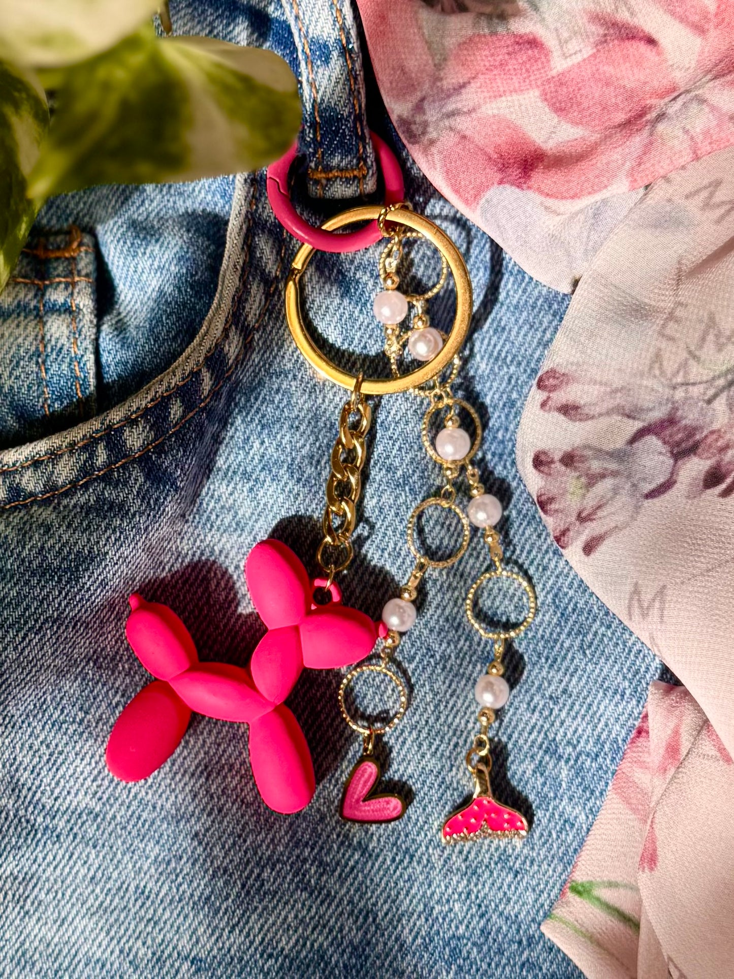 Bag Charms
