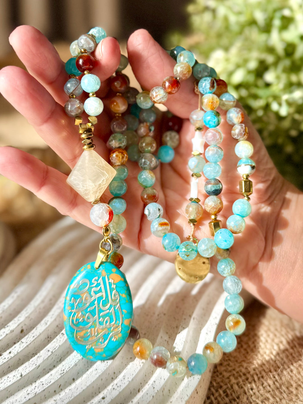 Sable™ Agate Seb7a