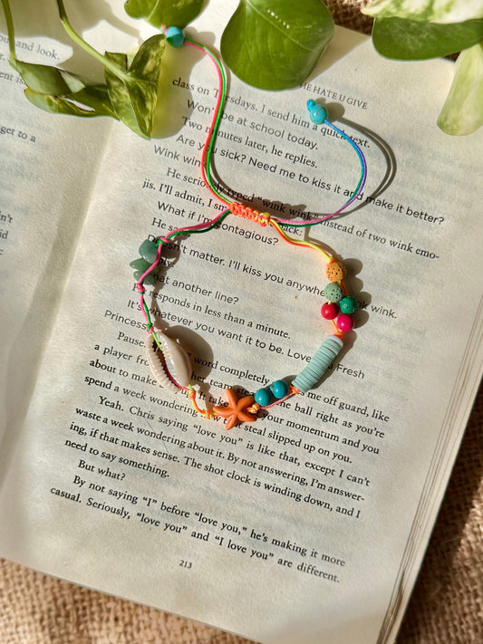 Boho Bracelet
