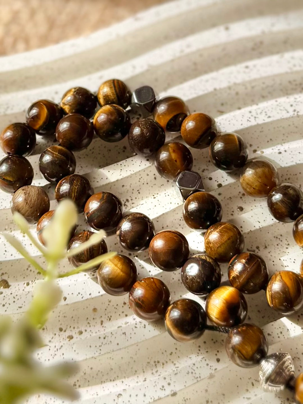 Tiger Eye Seb7a