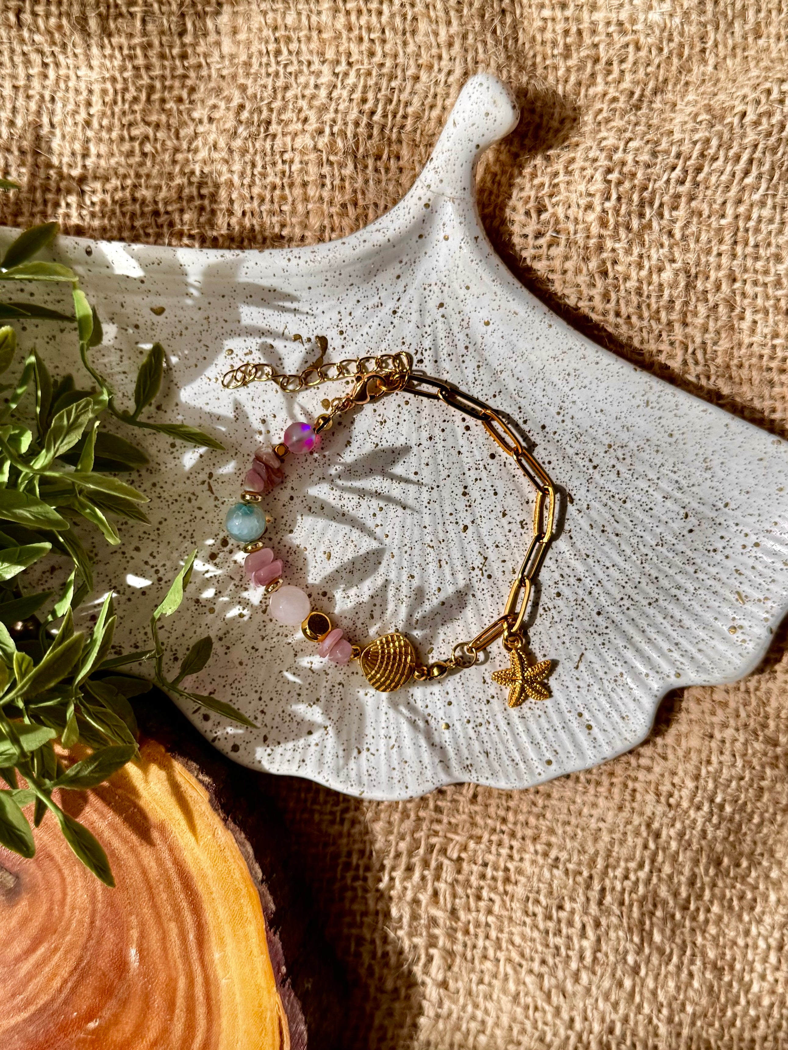 Summer Bracelets Set