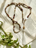 Mala Necklace
