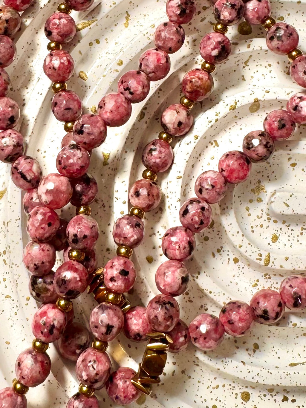 Necklace Seb7a