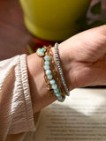 Summer Bracelets Stack