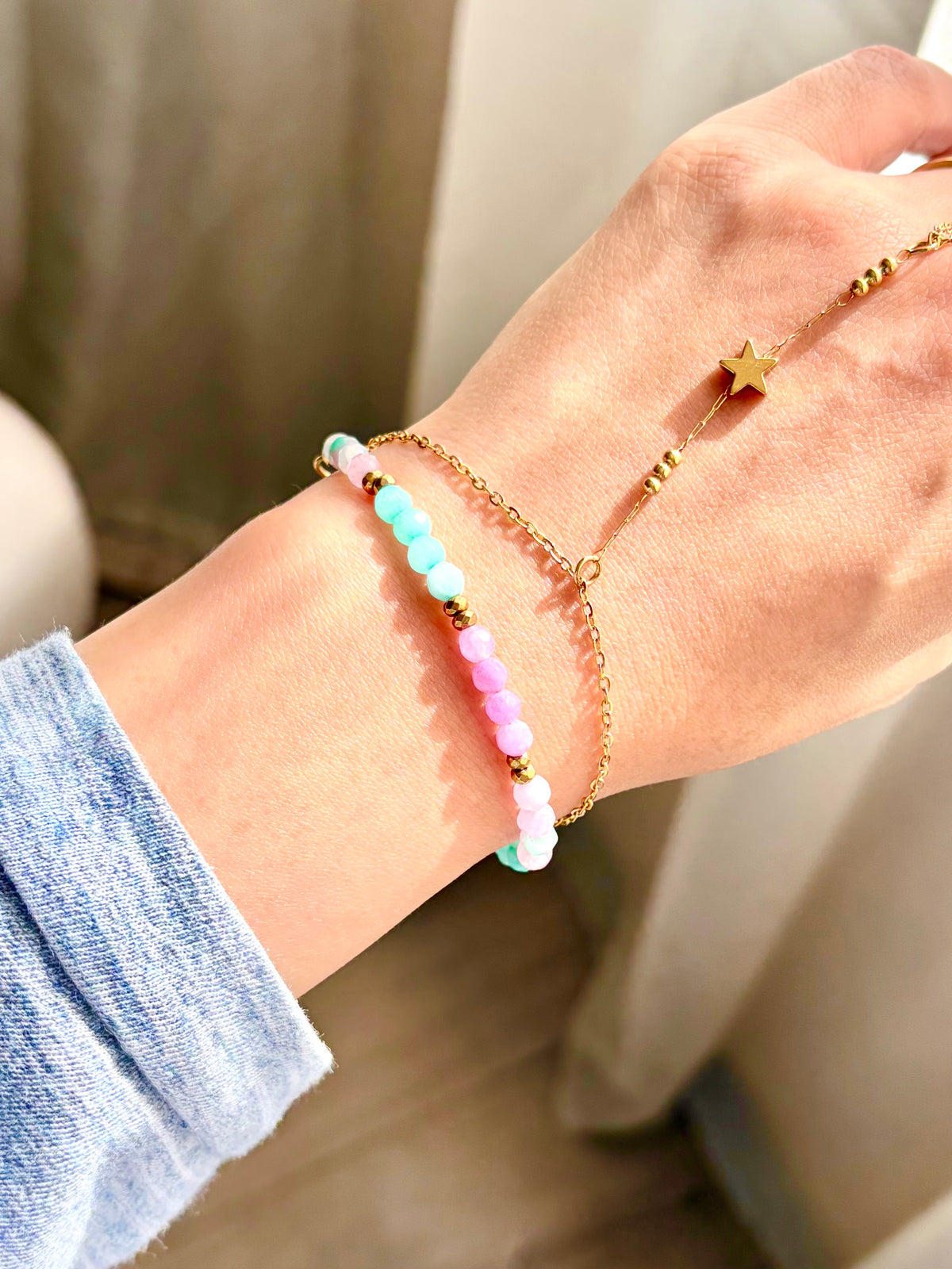 Summer Bracelet Set