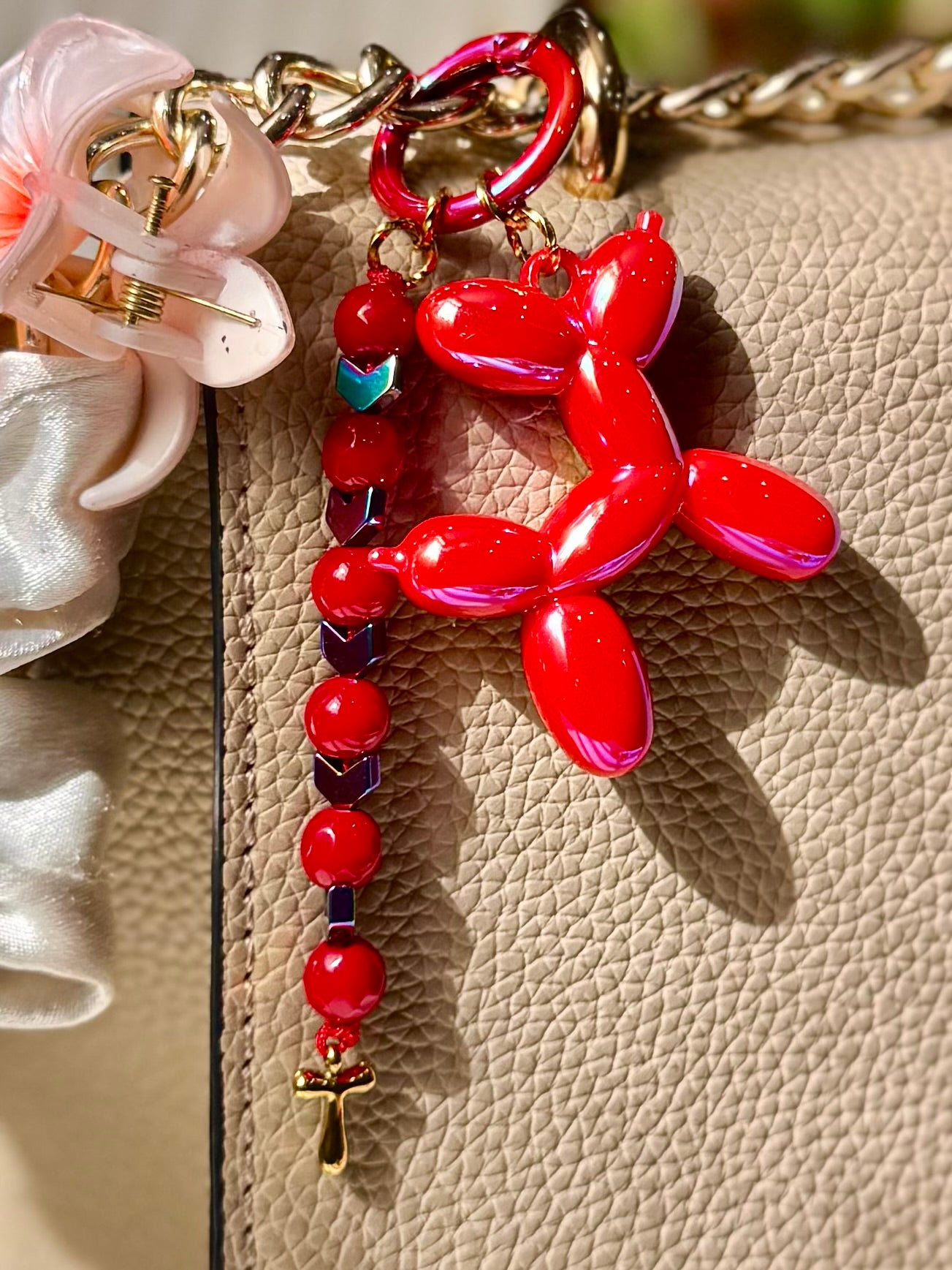 Bag Charms