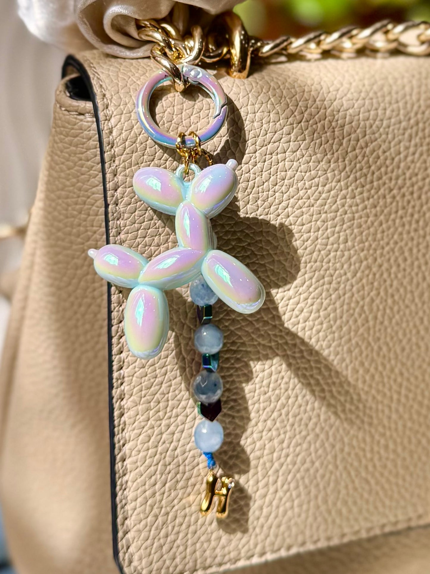 Bag Charms