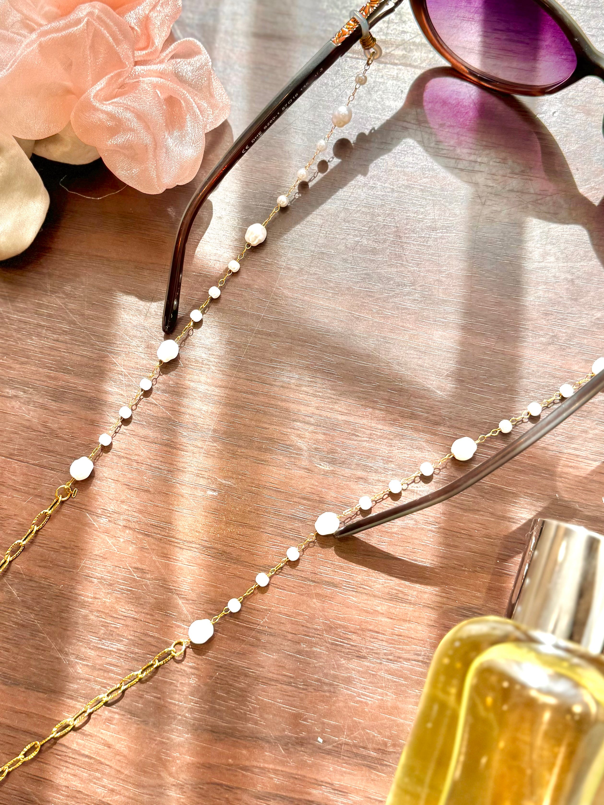 Eyewear Strap