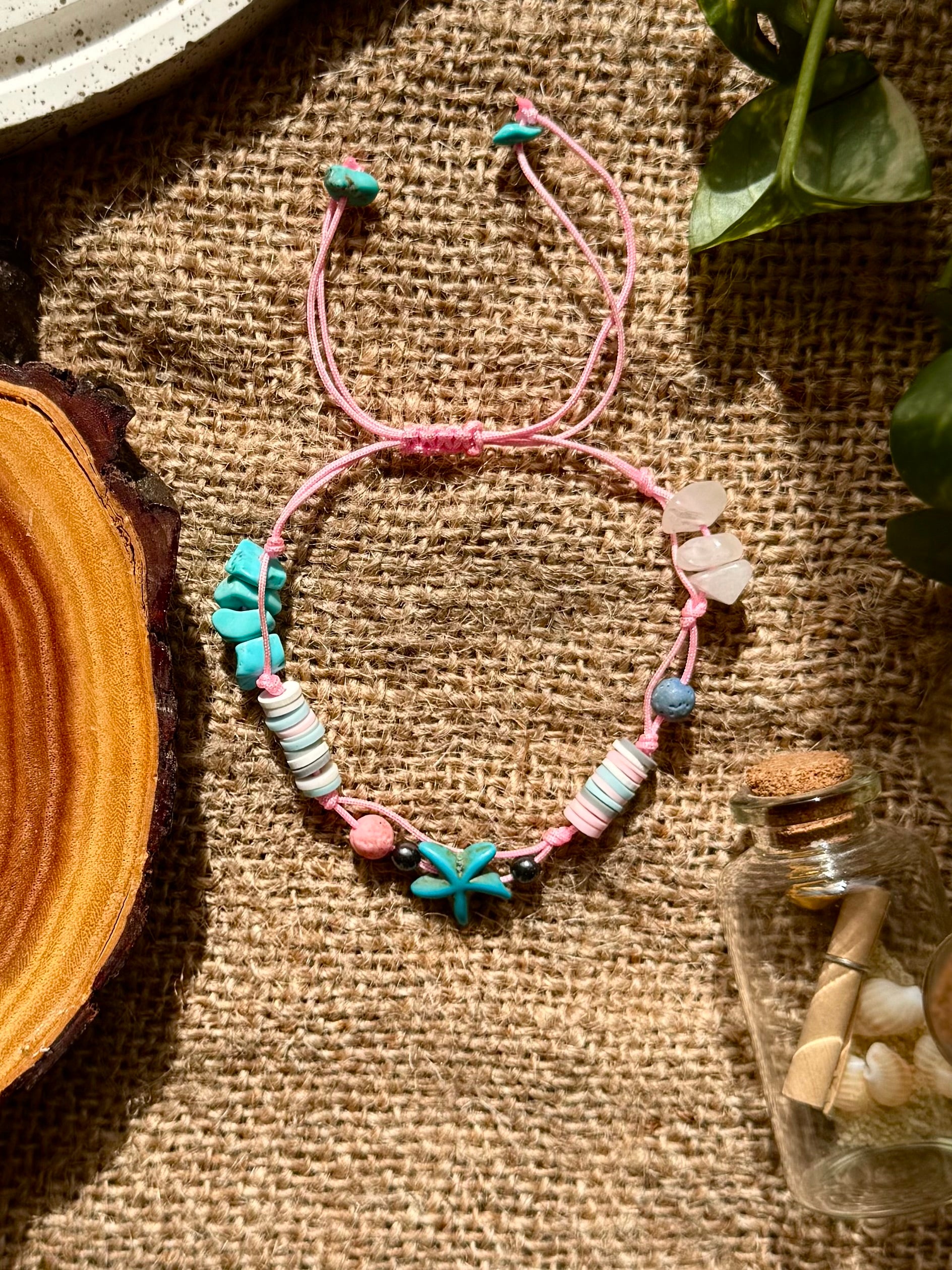 Summer Bracelets Set