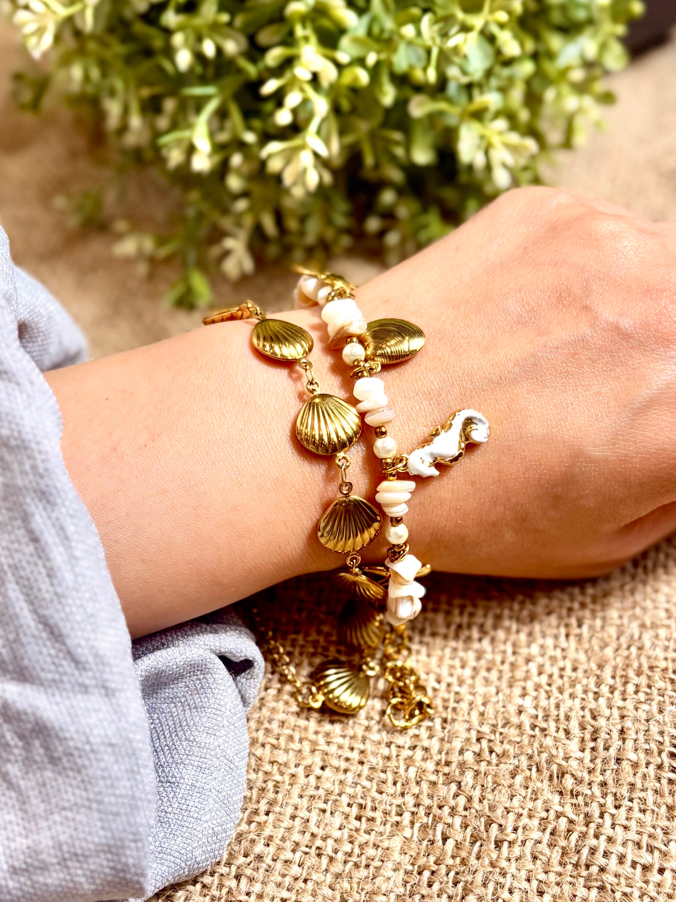 Bracelets Set
