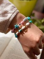Summer Bracelets Set