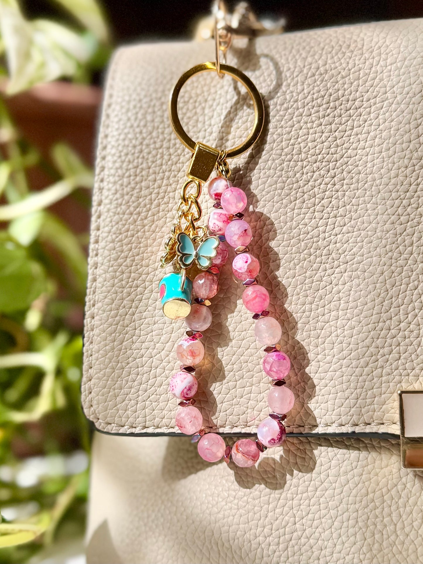 Bag Charms