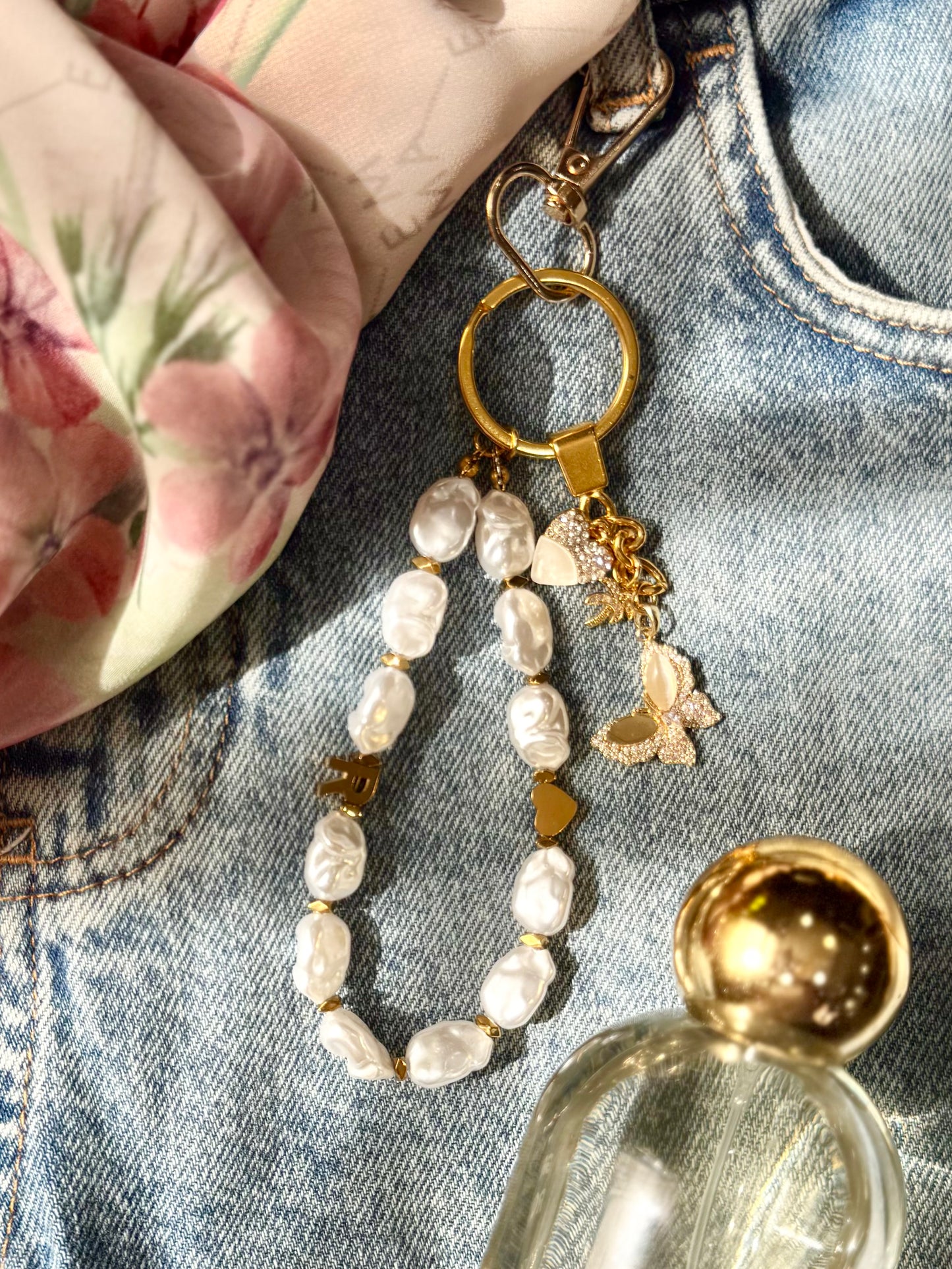 Bag Charms