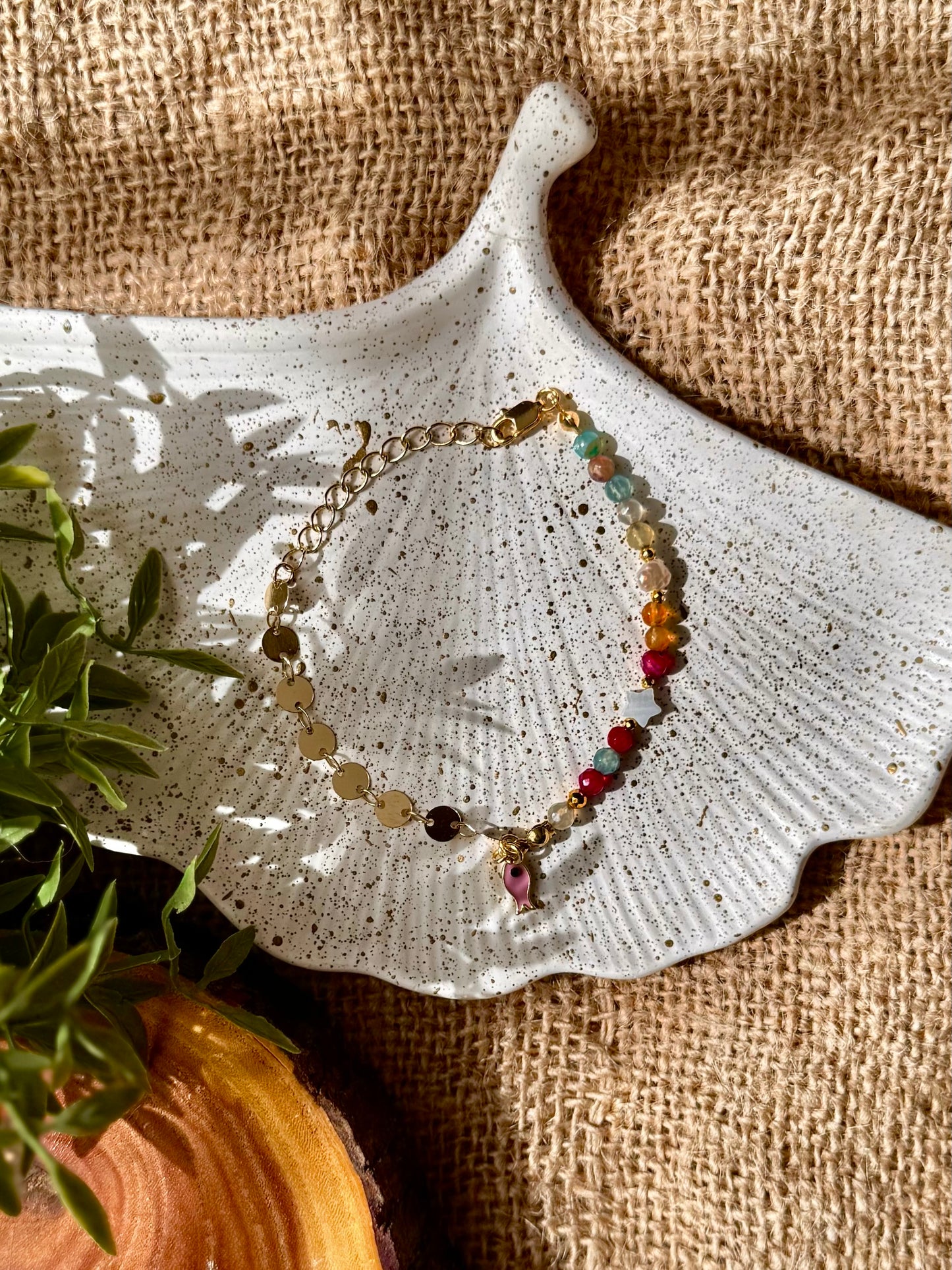 Summer Bracelets Set
