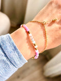 Summer Bracelet Set