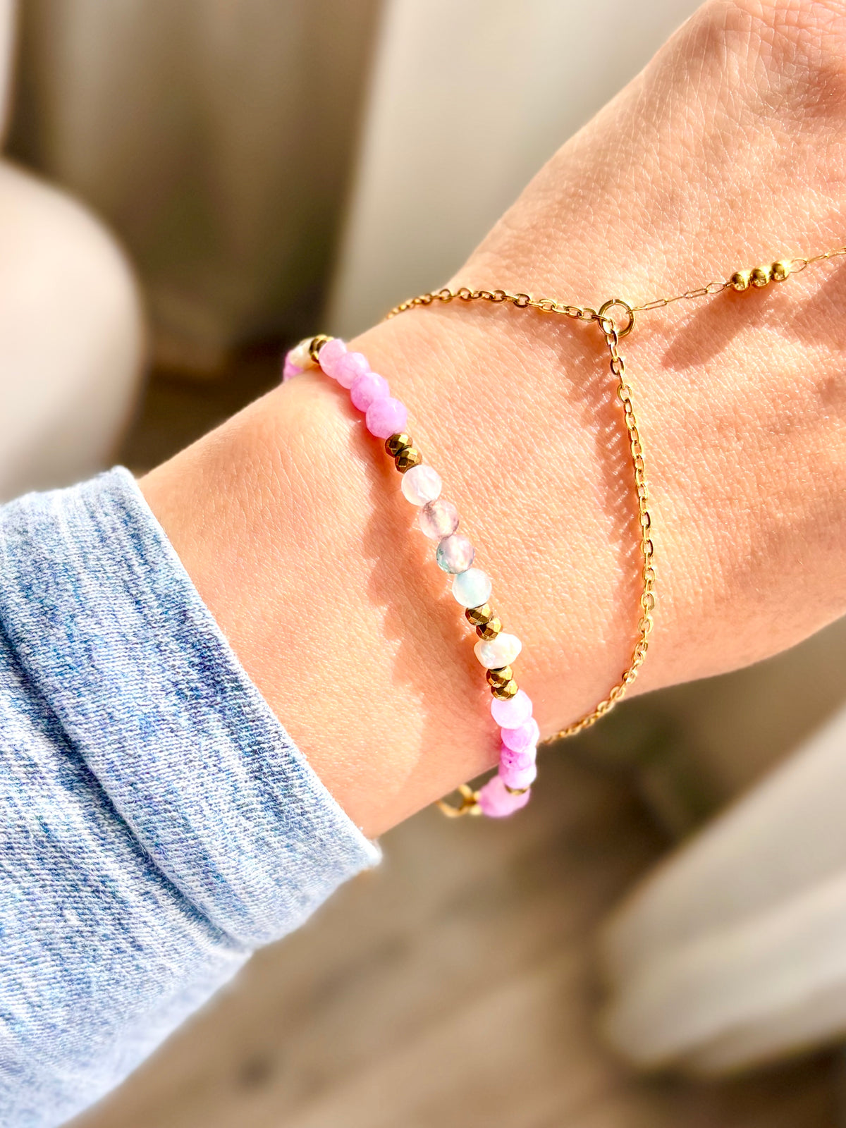 Summer Bracelet Set