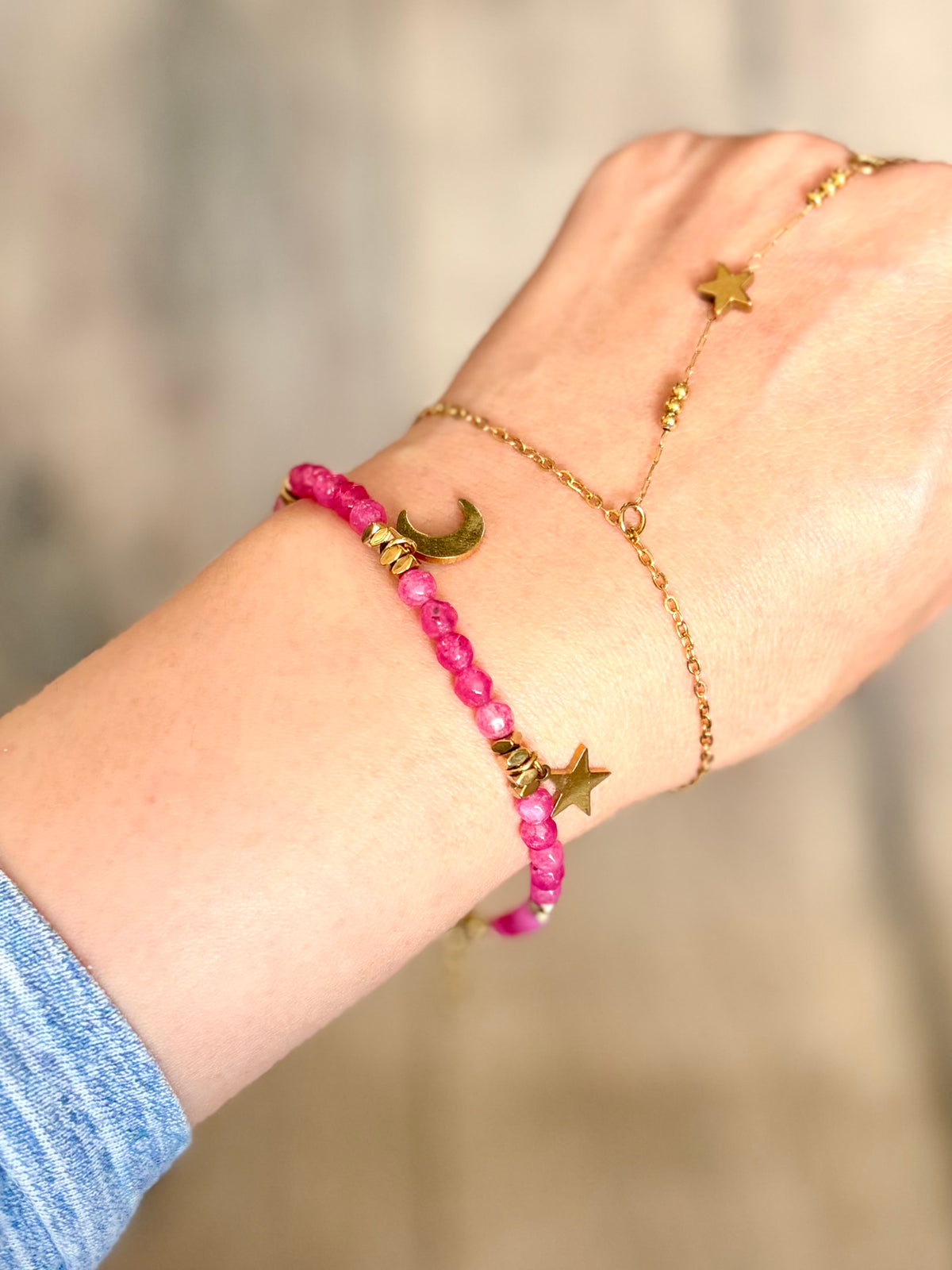 Charm Bracelet