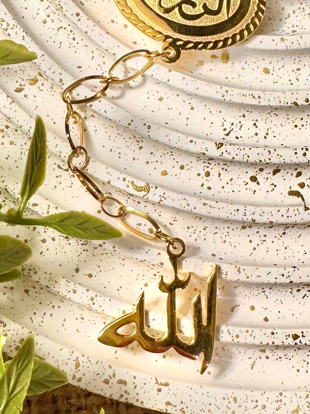 Necklace Seb7a