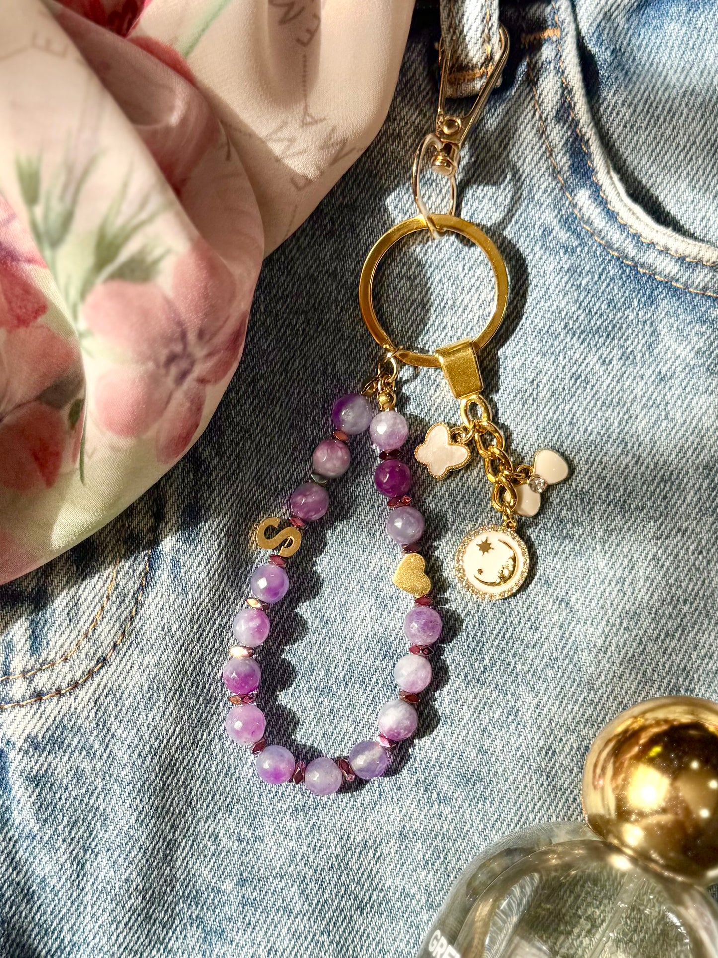 Bag Charms
