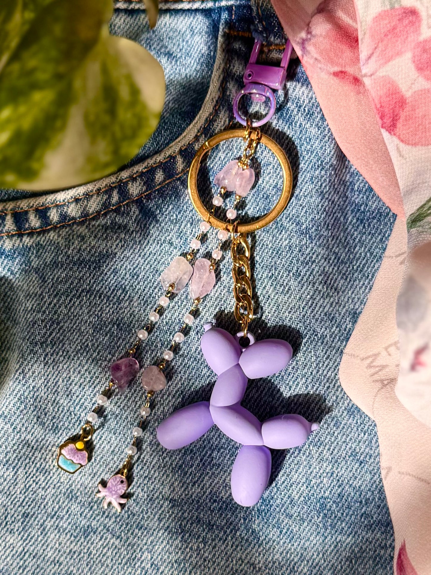 Bag Charms