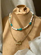 Summer Necklaces Set