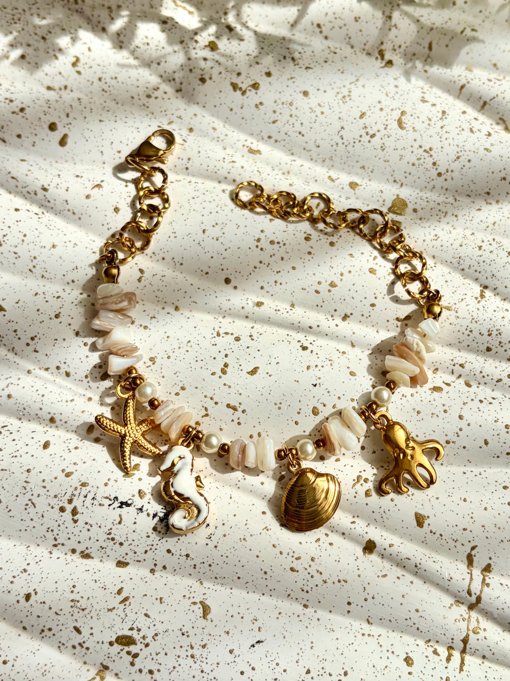 Bracelets Set
