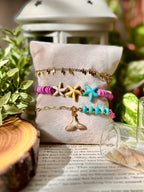 Summer Bracelets Set