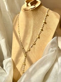 Stones Necklace