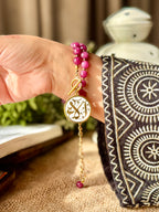 Bracelet Seb7a with Name