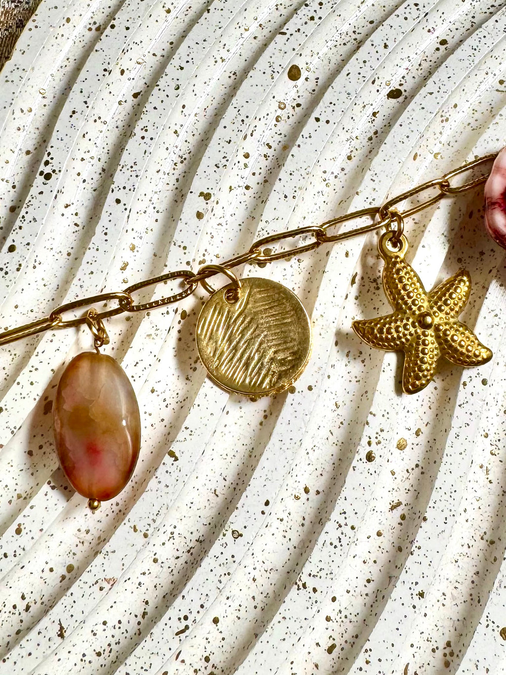 Charm Summer Necklace