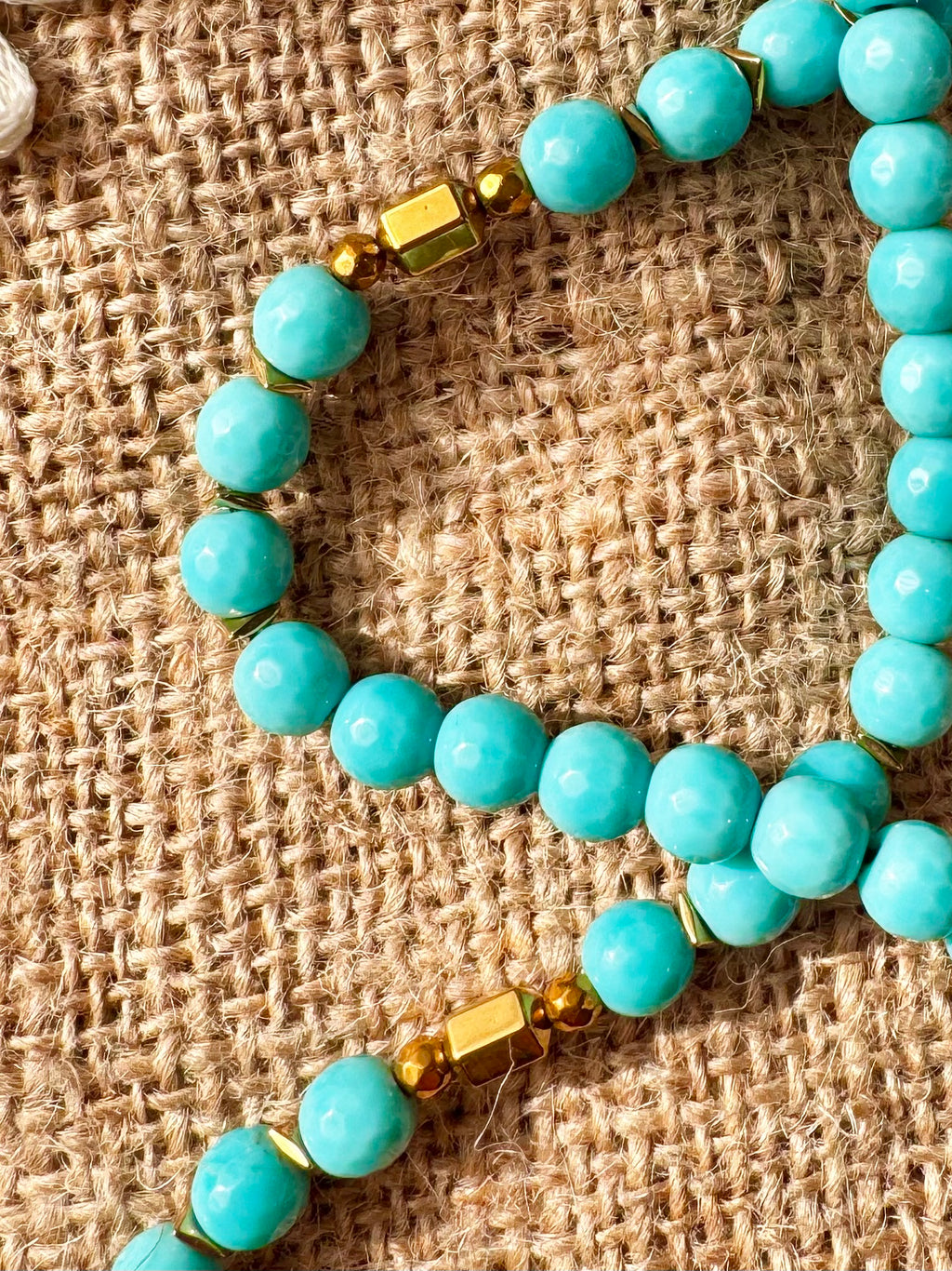 Smithsonite Bracelet Seb7a