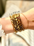 Hematite Bracelets