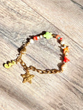 Natural Stones Bracelet