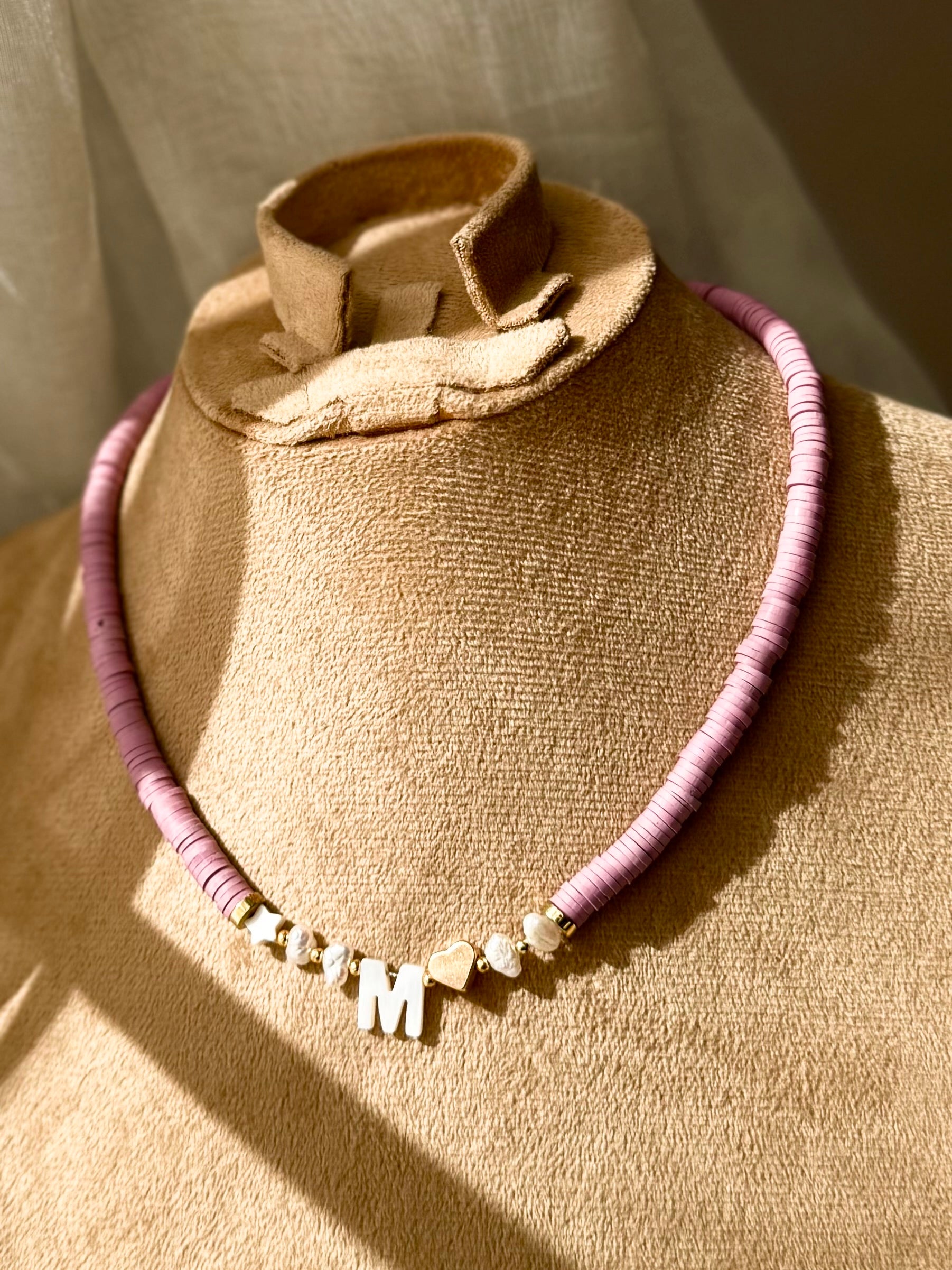 Summer Necklaces Set