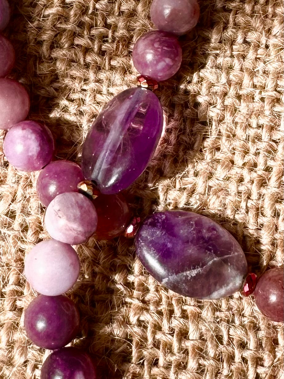 Lepidolite Seb7a