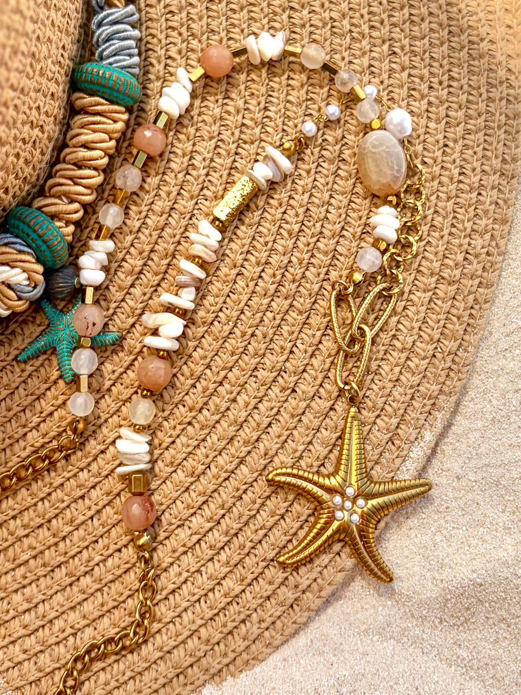 Summer Necklace