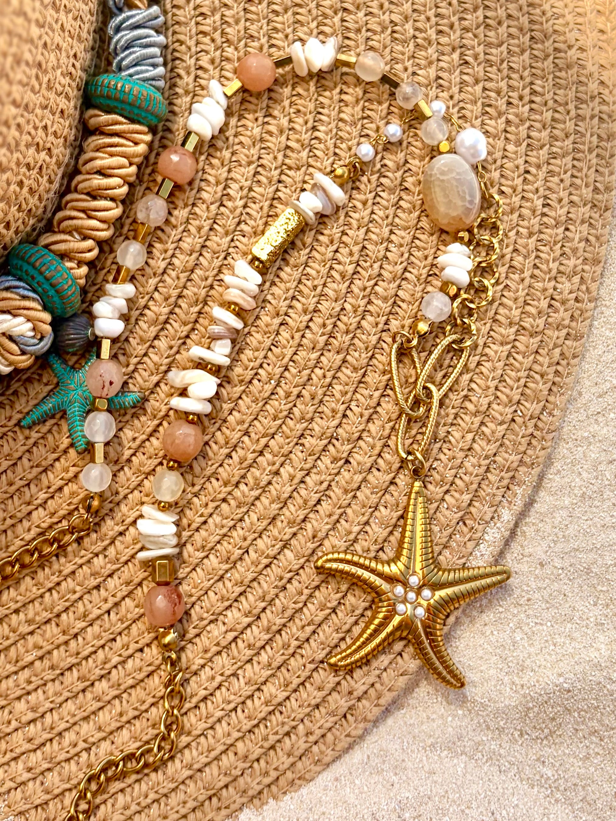 Summer Necklace