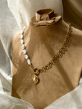 Majorca Pearls Necklace
