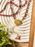 Necklace Seb7a
