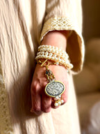 Majorca Pearl Bracelet Seb7a