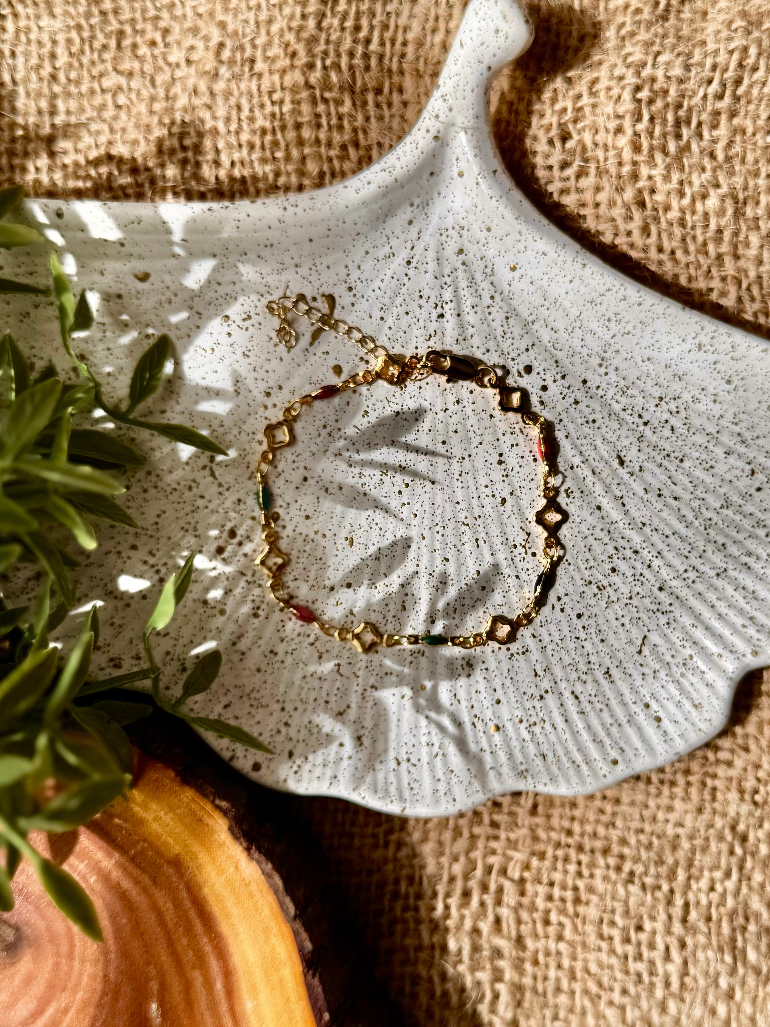 Summer Bracelets Set