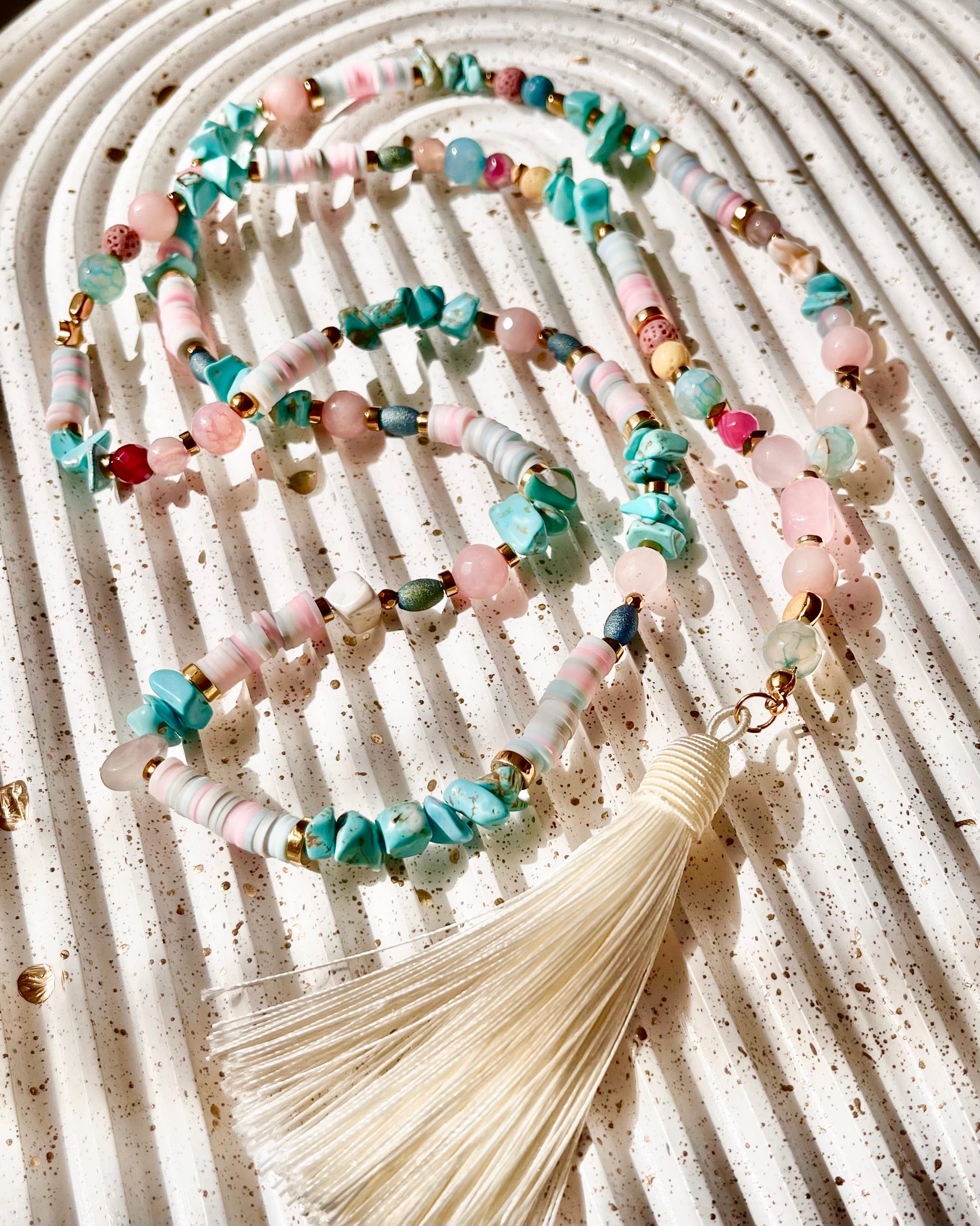 Mala Necklace
