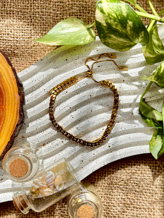 Stainless Steel Bracelet