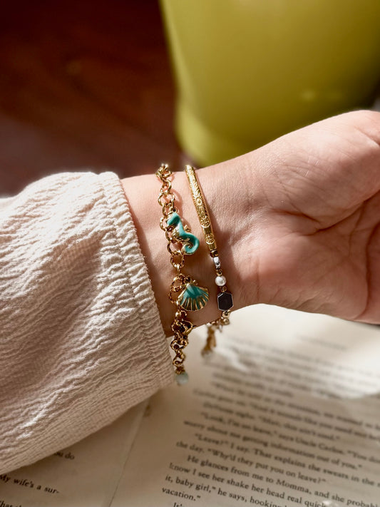 Summer Bracelets Set